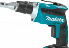 Акумуляторні дрилі та шуруповерти Makita XSF03Z