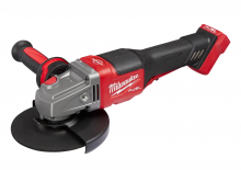 Акумуляторні кутові шліфувальні машини Milwaukee 2980-20