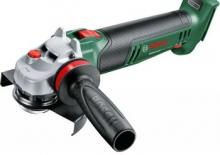 Акумуляторні кутові шліфувальні машини Bosch AdvancedGrind 18V-80