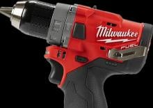 Акумуляторні дрилі та шуруповерти Milwaukee 2504-20
