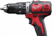 Акумуляторні перфоратори SDS Milwaukee 2607-20