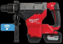 Акумуляторні перфоратори SDS Milwaukee 2718-22HD