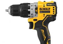 Акумуляторні перфоратори SDS DEWALT DCD706B