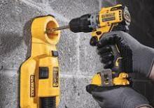 Акумуляторні перфоратори SDS DEWALT DCD706F2