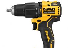 Акумуляторні перфоратори SDS DEWALT DCD709C2
