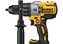 Акумуляторні перфоратори SDS DEWALT DCD997CP2BT