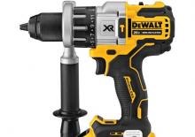 Акумуляторні перфоратори SDS DEWALT DCD998W1
