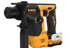 Акумуляторні перфоратори SDS DEWALT DCH072G2