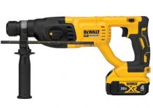 Акумуляторні перфоратори SDS DEWALT DCH133M2-B2 