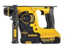 Акумуляторні перфоратори SDS DEWALT DCH253M2-QW