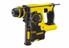 Акумуляторні перфоратори SDS DEWALT DCH253N-XJ