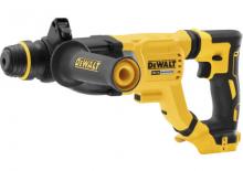 Акумуляторні перфоратори SDS DEWALT DCH263N-XJ
