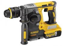 Акумуляторні перфоратори SDS DEWALT DCH273P2-QW