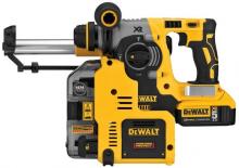 Акумуляторні перфоратори SDS DEWALT DCH273P2DHO