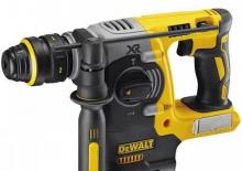 Акумуляторні перфоратори SDS DEWALT DCH274N-XJ