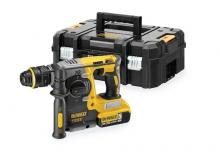 Акумуляторні перфоратори SDS DEWALT DCH274P2T-QW