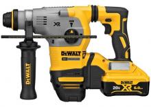 Акумуляторні перфоратори SDS DEWALT DCH293R2
