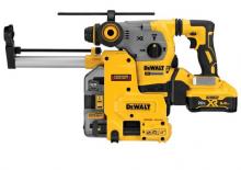 Акумуляторні перфоратори SDS DEWALT DCH293R2DH