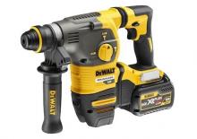 Акумуляторні перфоратори SDS DEWALT DCH323T2-QW