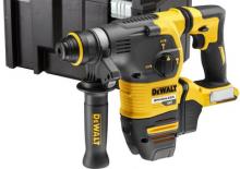Акумуляторні перфоратори SDS DEWALT DCH333NT-XJ
