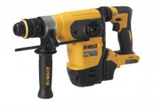 Акумуляторні перфоратори SDS DEWALT DCH417NT-XJ
