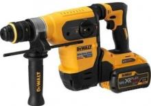Акумуляторні перфоратори SDS DEWALT DCH417X2-QW