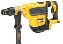 Акумуляторні перфоратори SDS DEWALT DCH614N-XJ