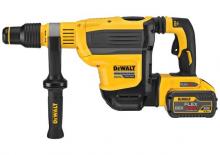 Акумуляторні перфоратори SDS DEWALT DCH614X2