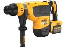 Акумуляторні перфоратори SDS DEWALT DCH735X2