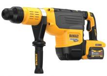 Акумуляторні перфоратори SDS DEWALT DCH775X2