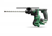 Акумуляторні перфоратори SDS HiKOKI DH12DD