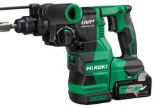 Акумуляторні перфоратори SDS HiKOKI DH3628DC
