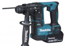 Акумуляторні перфоратори SDS Makita DHR171RTJ
