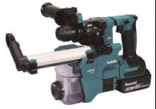 Акумуляторні перфоратори SDS Makita DHR183RTWJ