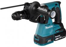 Акумуляторні перфоратори SDS Makita DHR243