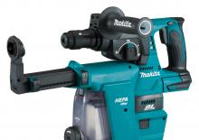Акумуляторні перфоратори SDS Makita DHR243ZJW