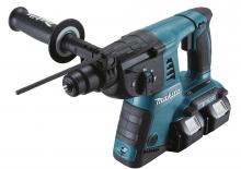 Акумуляторні перфоратори SDS Makita DHR263