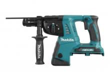 Акумуляторні перфоратори SDS Makita DHR264Z