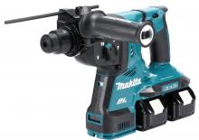 Акумуляторні перфоратори SDS Makita DHR280