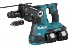 Акумуляторні перфоратори SDS Makita DHR281