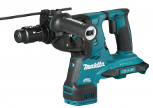 Акумуляторні перфоратори SDS Makita DHR281Z
