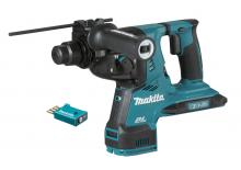 Акумуляторні перфоратори SDS Makita DHR282ZJU