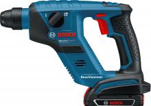 Акумуляторні перфоратори SDS Bosch GBH 18 V-18 
