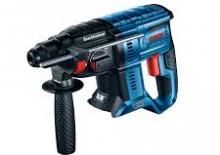 Акумуляторні перфоратори SDS Bosch GBH 18V-21N