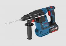 Акумуляторні перфоратори SDS Bosch GBH 18V-26