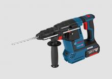 Акумуляторні перфоратори SDS Bosch GBH 18V-26F