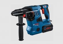 Акумуляторні перфоратори SDS Bosch GBH 18V-28 DC