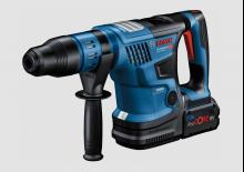 Акумуляторні перфоратори SDS Bosch GBH 18V-36 C