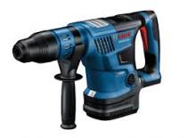 Акумуляторні перфоратори SDS Bosch GBH 18V-36CN