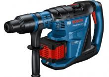 Акумуляторні перфоратори SDS Bosch GBH 18V-40CK27